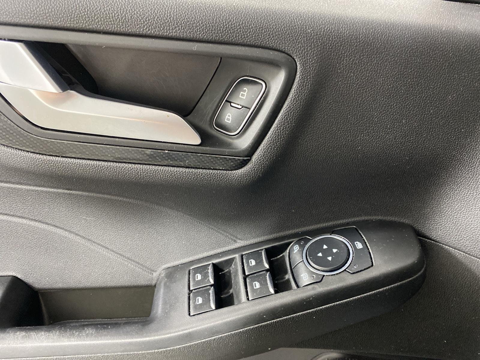 Used 2023 Vapor Blue Ford ST-Line image 12