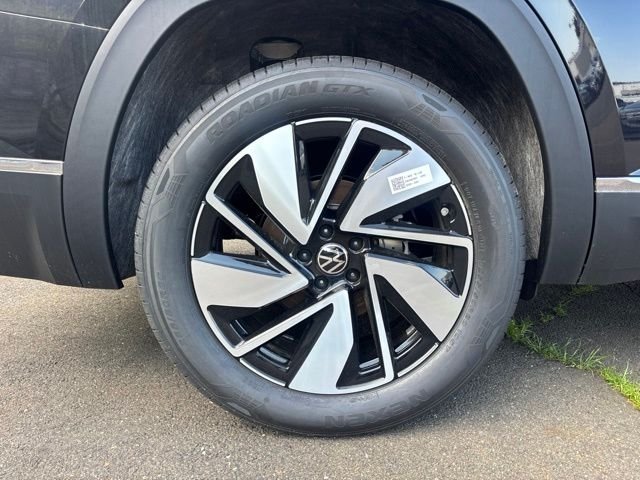 2026 Volkswagen Atlas SEL - Photo 17