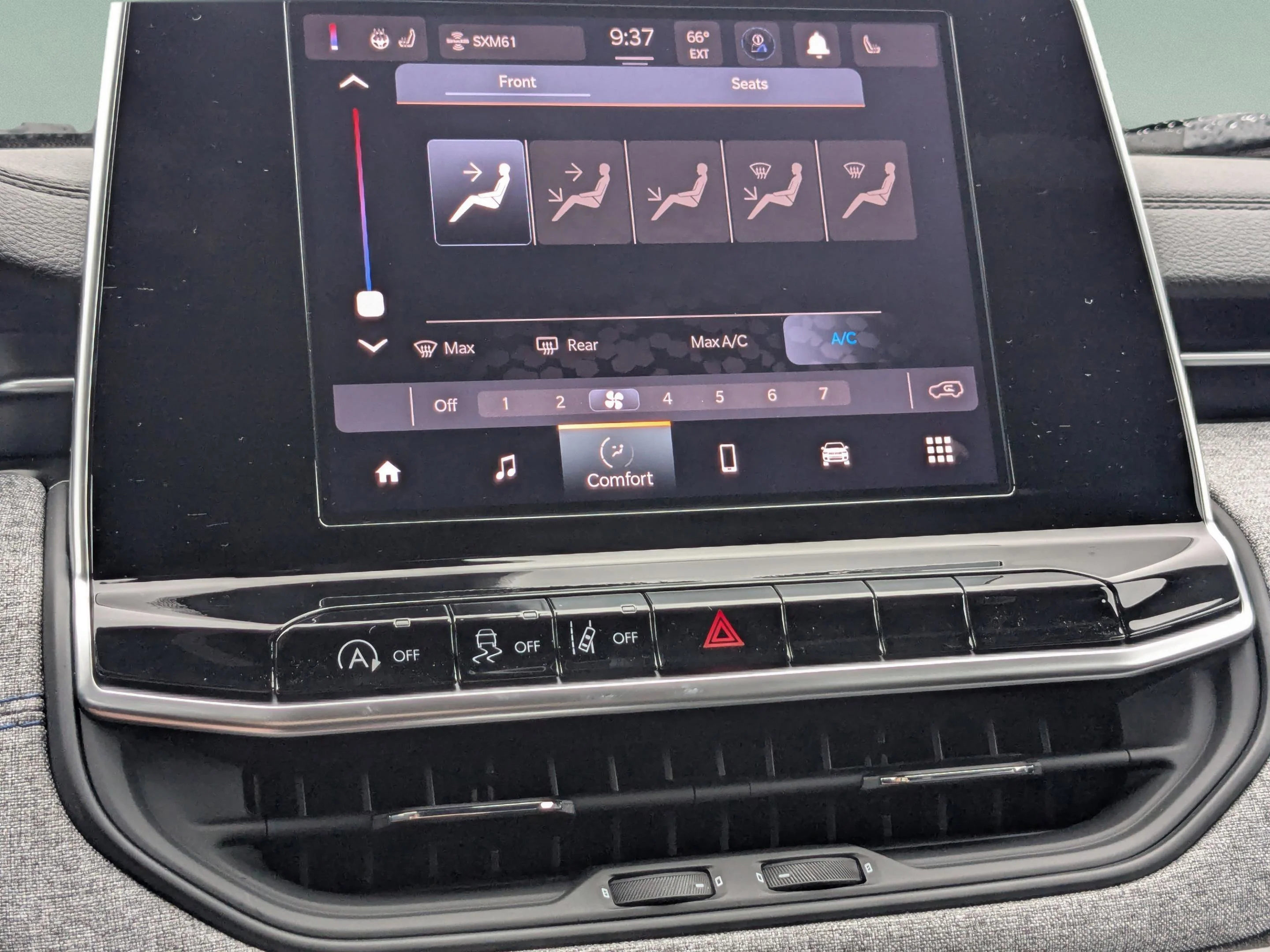 2025 Jeep Compass Latitude - Photo 23