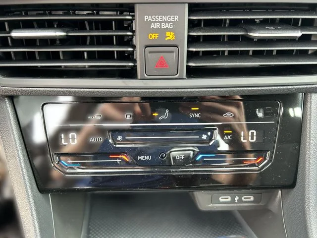 New 2026 Silver Volkswagen 1.5T Sport image 19