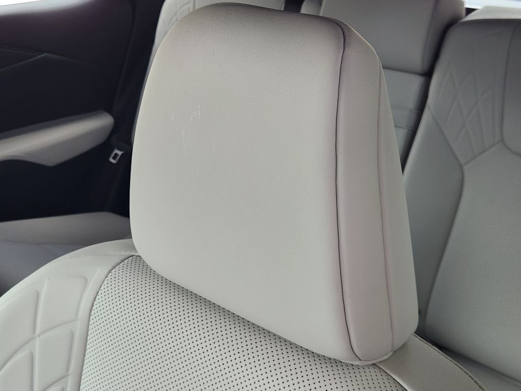 Certified Used 2023 Iridium Lexus 350 Premium image 24