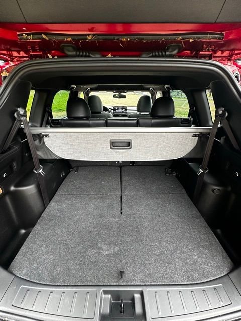 2023 Mitsubishi Outlander SEL Black Edition - Photo 24