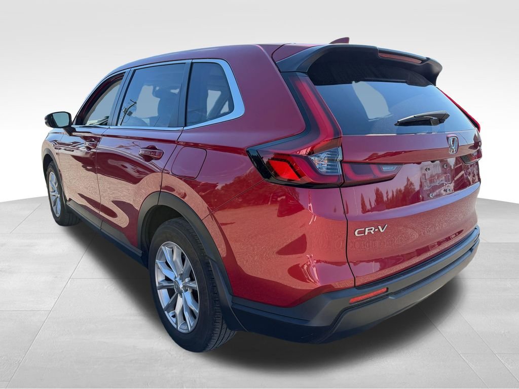 Used 2024  Honda EX image 3