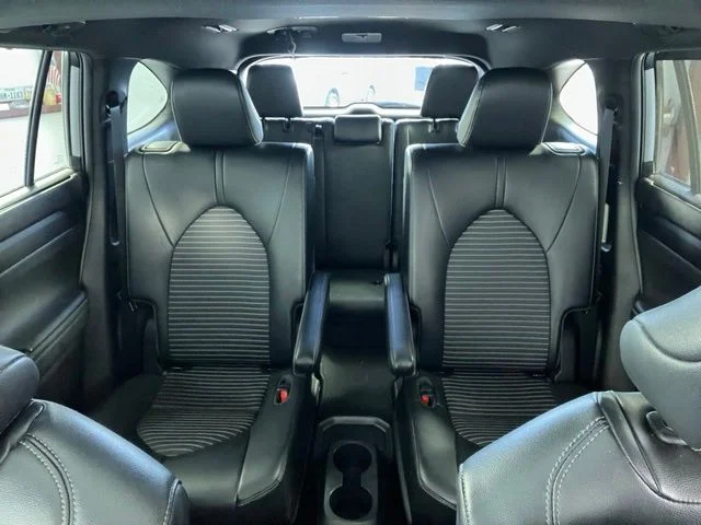 Used 2022 Silver Toyota XSE image 32