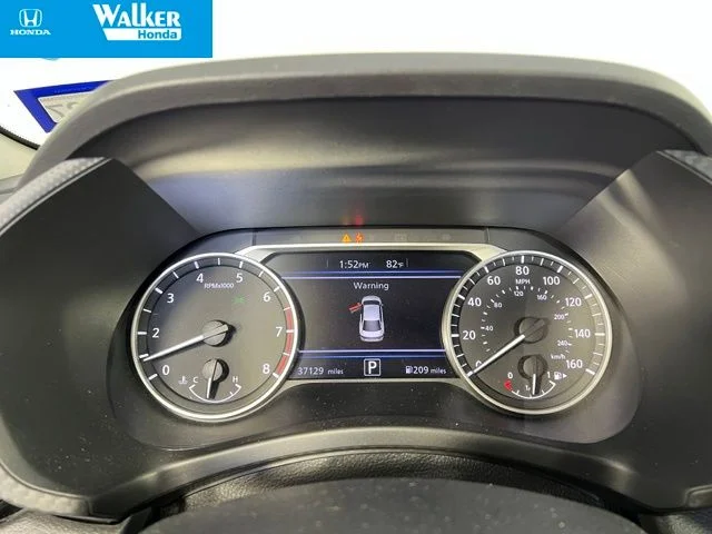 Used 2025 Blue Nissan SR image 20