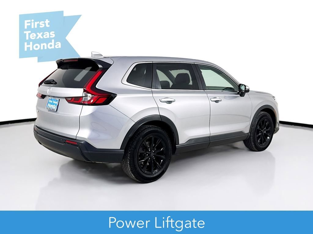2023 Honda CR-V EX-L - Photo 52