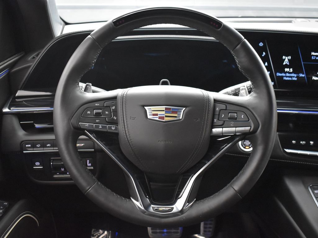 2024 CADILLAC ESCALADE - Image 12