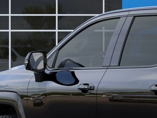 2025 Chevrolet Silverado EV RST - Photo 12