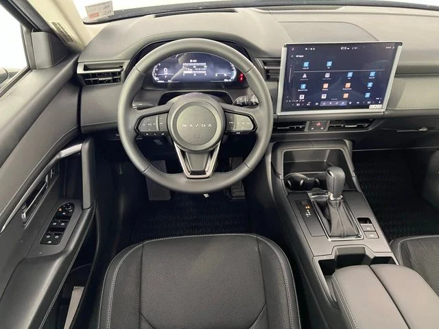 New 2026 Machine Gray Metallic Mazda 2.5 S Preferred AWD image 30