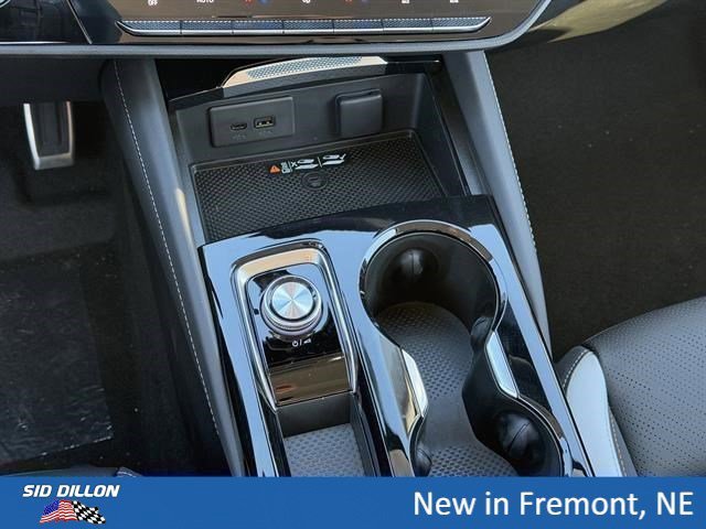 2026 Buick Envision Sport Touring - Photo 12