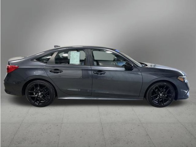 2024 Honda Civic Sport - Photo 7