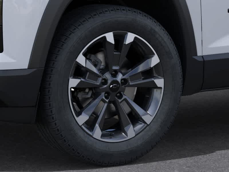 2027 Chevrolet Equinox RS - Photo 9