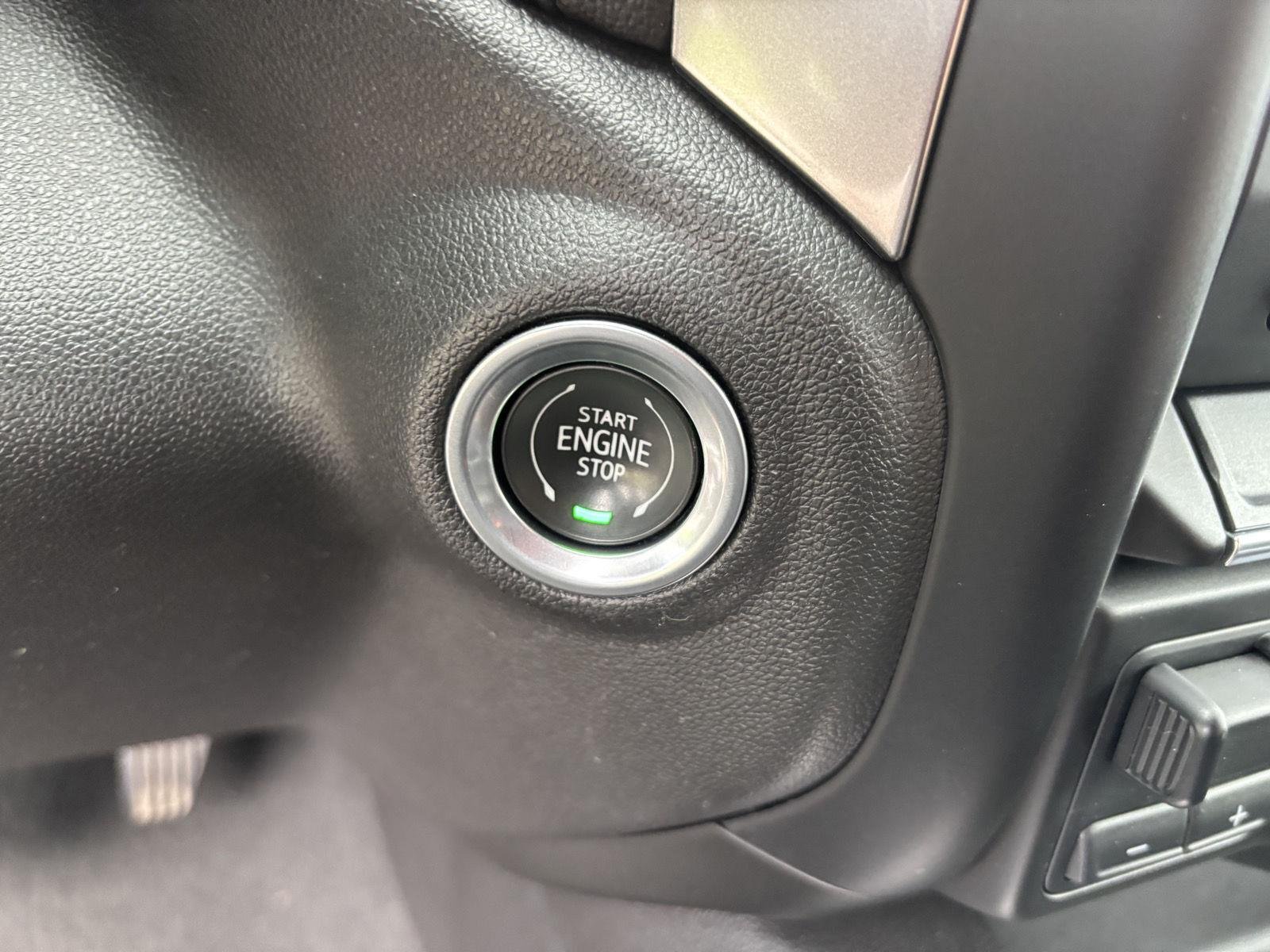 Used 2021 Summit White Chevrolet RST image 24