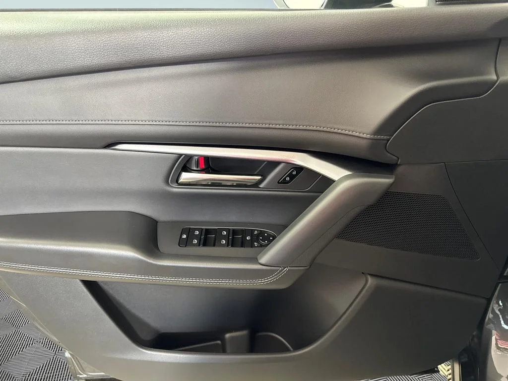 New 2026 Gray Mazda 2.5 S Premium image 18