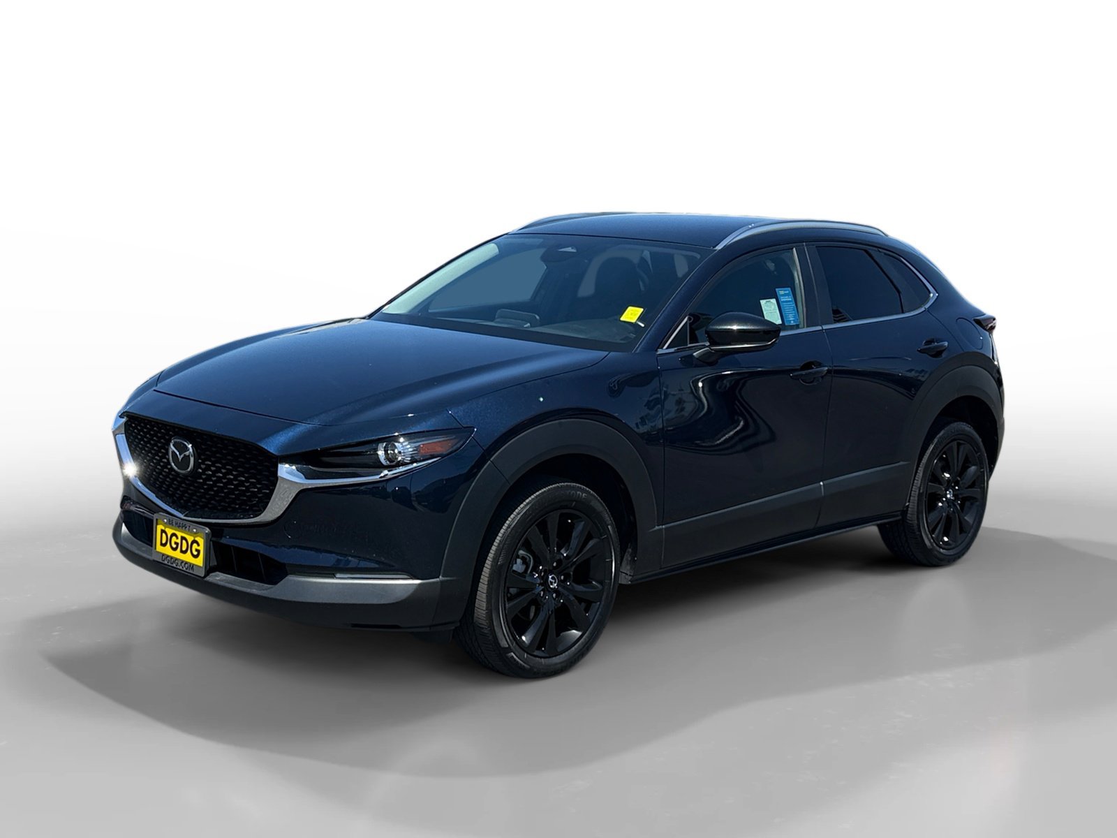 2024 Mazda CX-30 Select Sport AWD's photo
