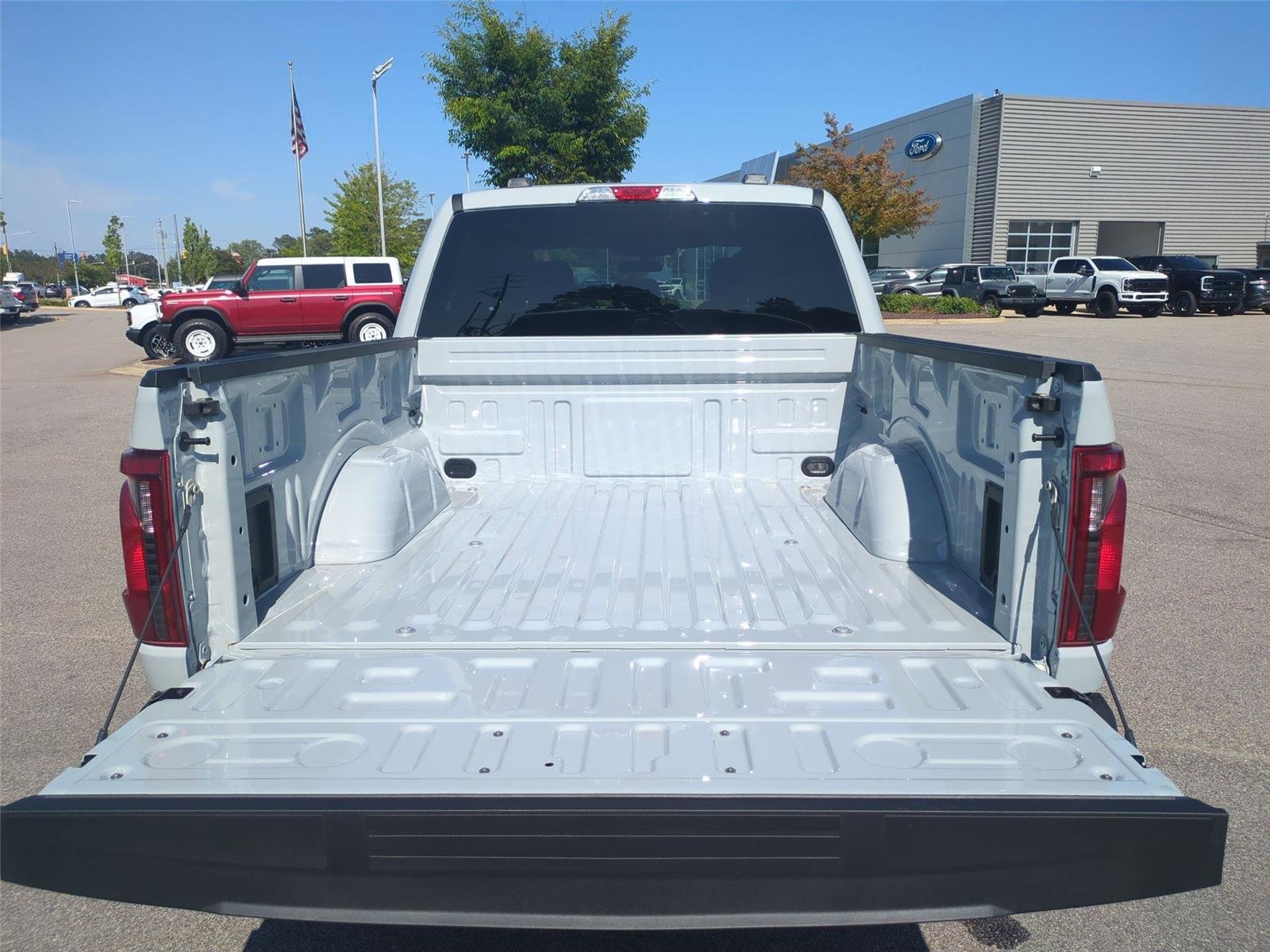 New 2026 Avalanche Ford STX® image 32