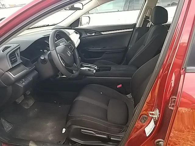 Used 2019 Red Honda LX image 24