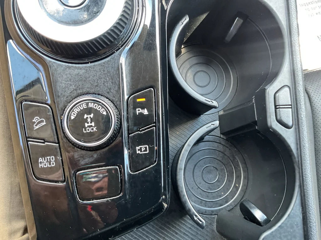 Used 2025 Vesta Blue Kia EX image 30