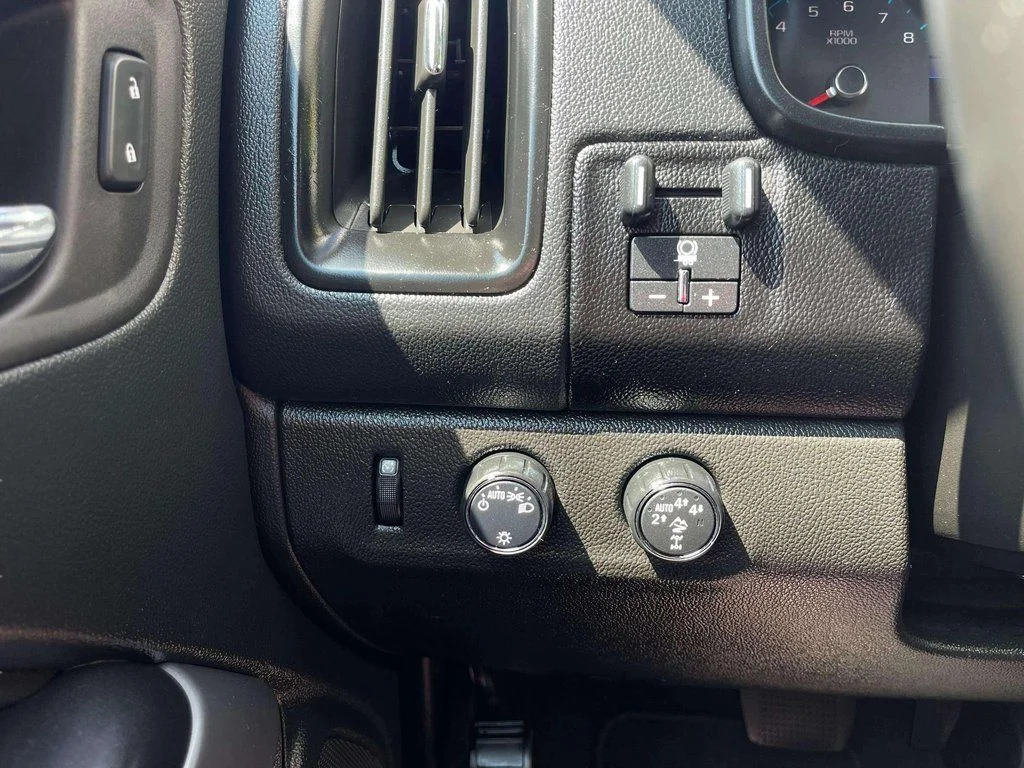 2022 Chevrolet Colorado ZR2 - Photo 15