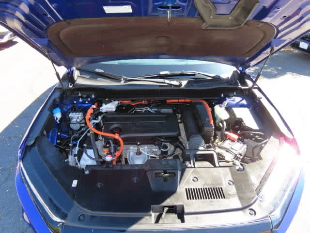 2024 Honda CR-V Sport - Photo 11