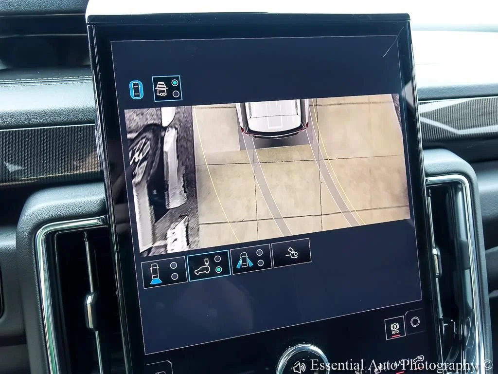 2026 GMC Yukon XL Elevation - Photo 24