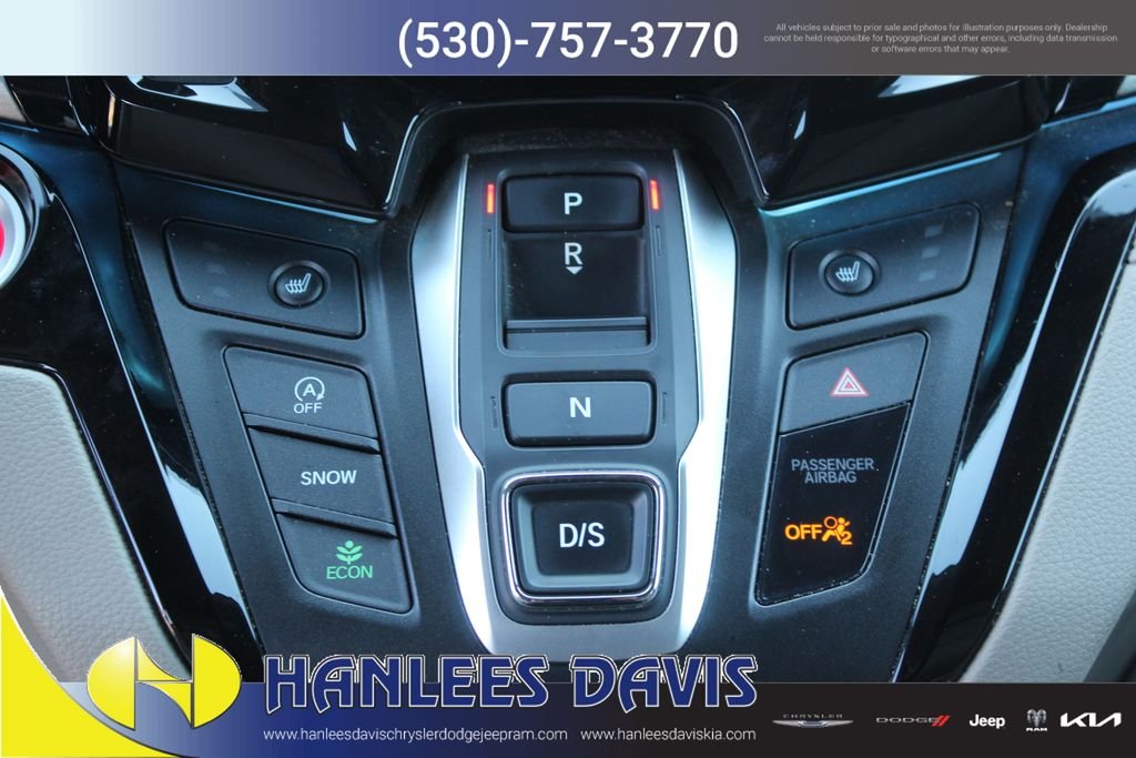 Used 2023  Honda Touring image 24