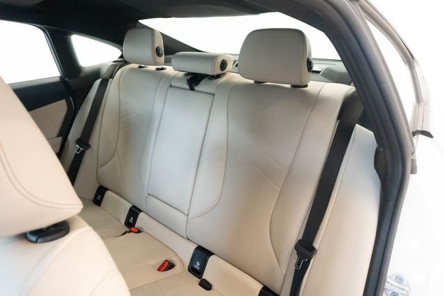 Used 2025 White BMW 228 xDrive Gran Coupe image 17