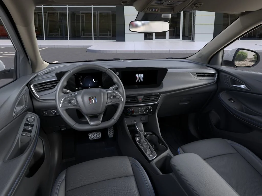 2026 Buick Encore GX Sport Touring - Photo 15