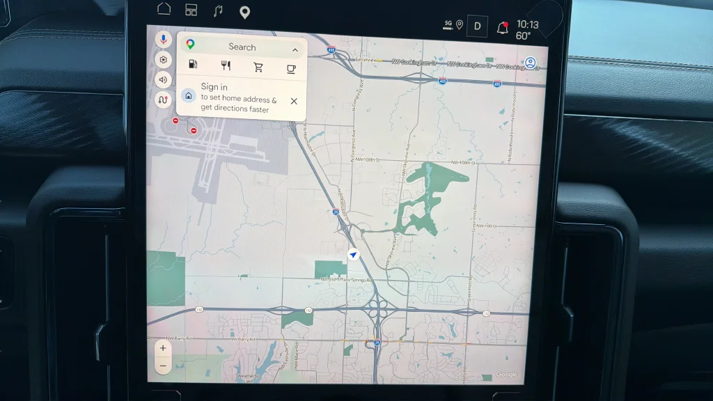 Used 2026 Sterling GMC AT4 image 28