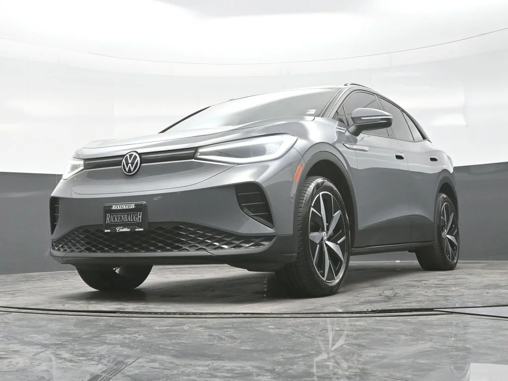 Used 2023 Gray Volkswagen Pro S image 23