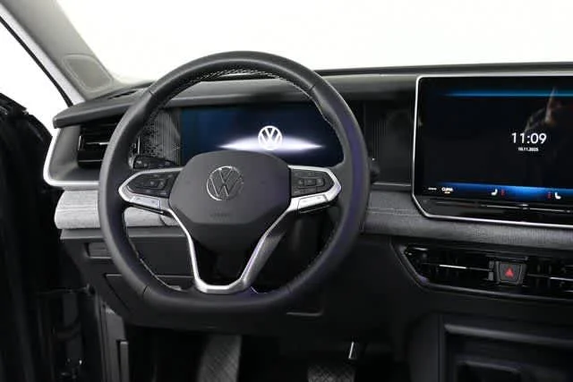 2026 Volkswagen Tiguan S - Photo 5