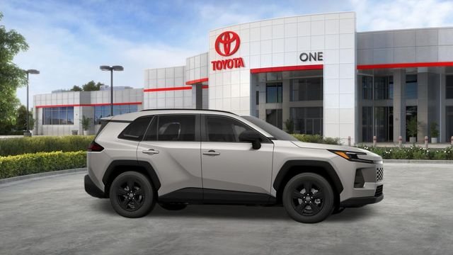 New 2026 Meteor Shower Toyota  LE image 16