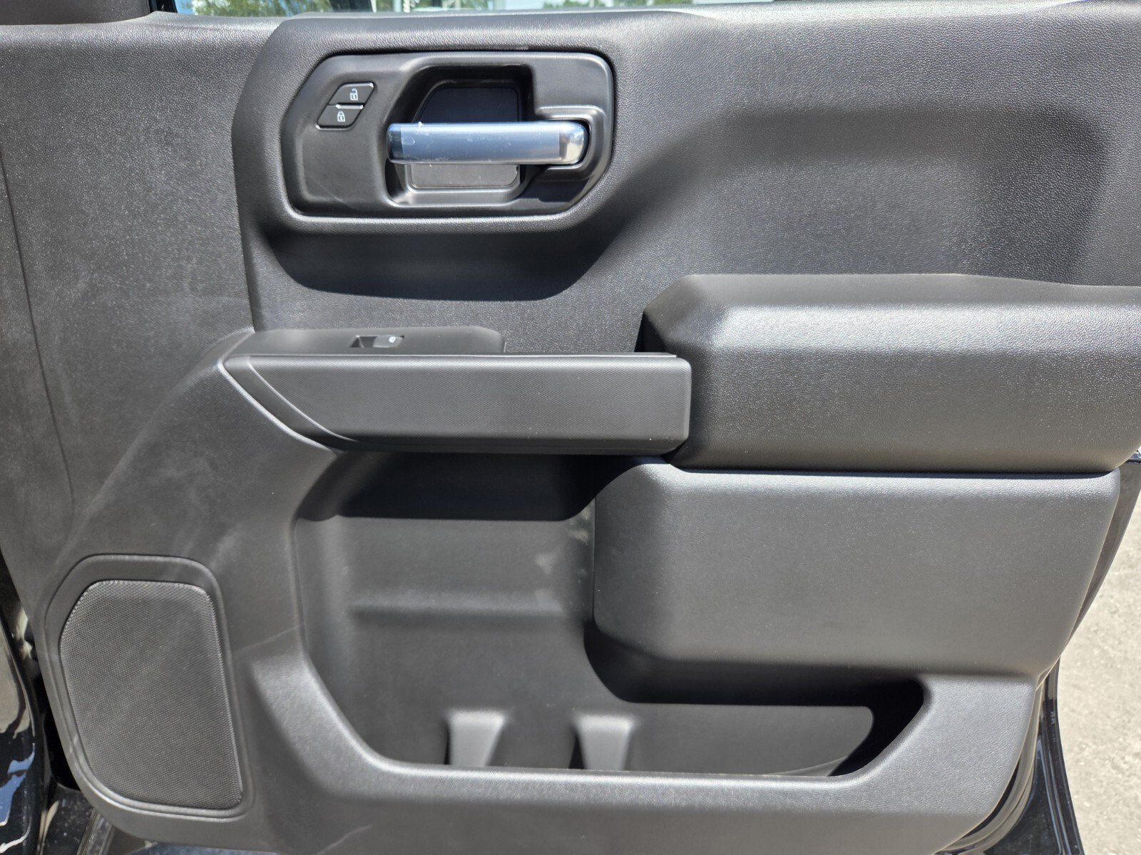 2026 Chevrolet Silverado 1500 Custom Trail Boss - Photo 15