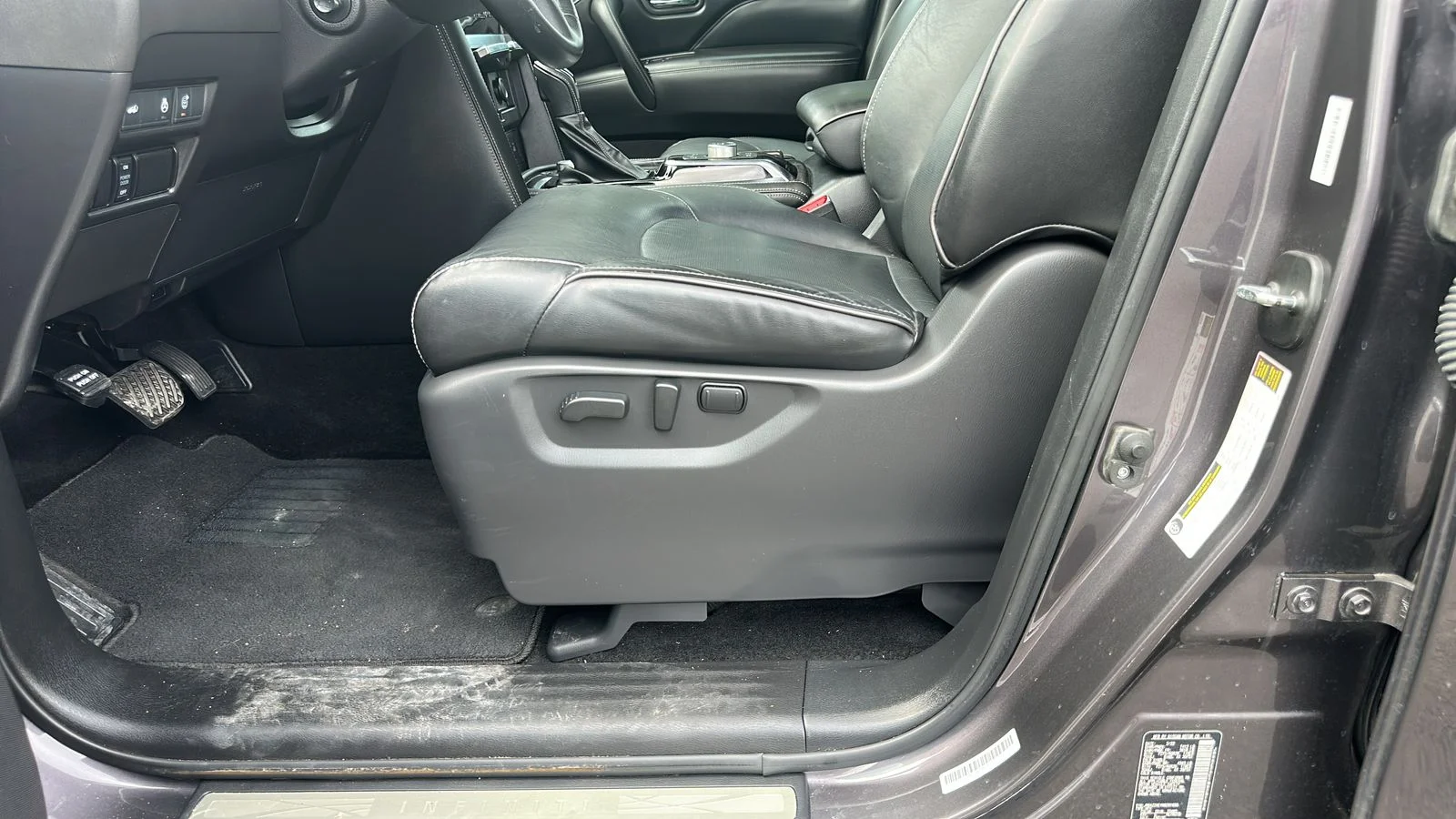 2022 INFINITI QX80 Base - Photo 10