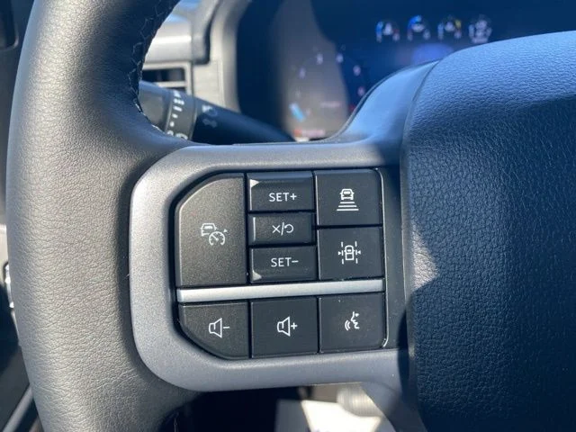 New 2026 Avalanche Ford XLT image 18
