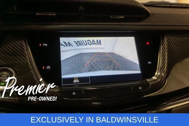 2025 Cadillac XT6 Sport - Photo 27