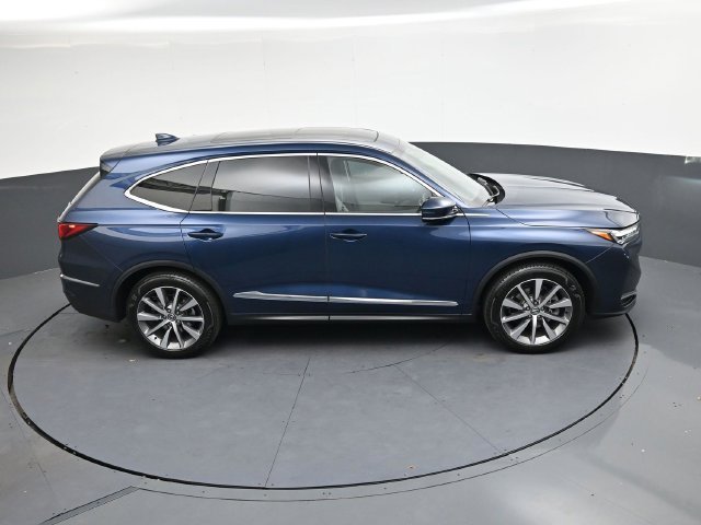 Used 2025  Acura Technology Package image 23