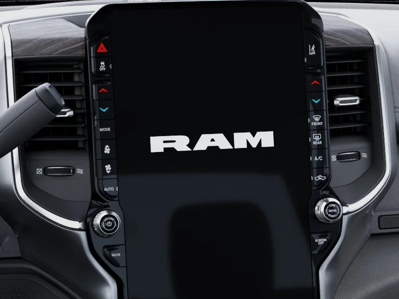 2026 RAM 2500 Laramie - Photo 45