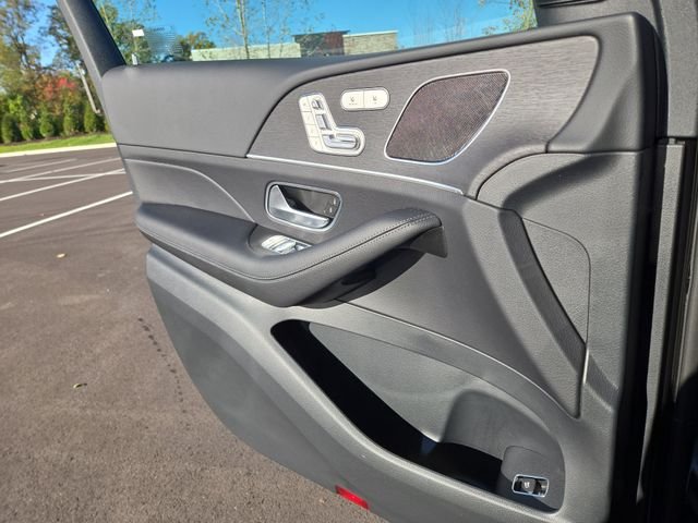Certified Used 2026 Black Mercedes-Benz GLE 350 image 22