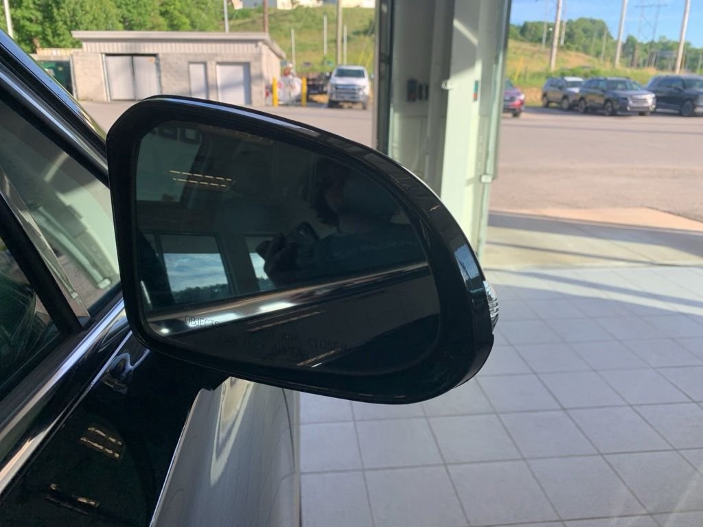 2023 Hyundai Santa Fe SEL - Photo 19