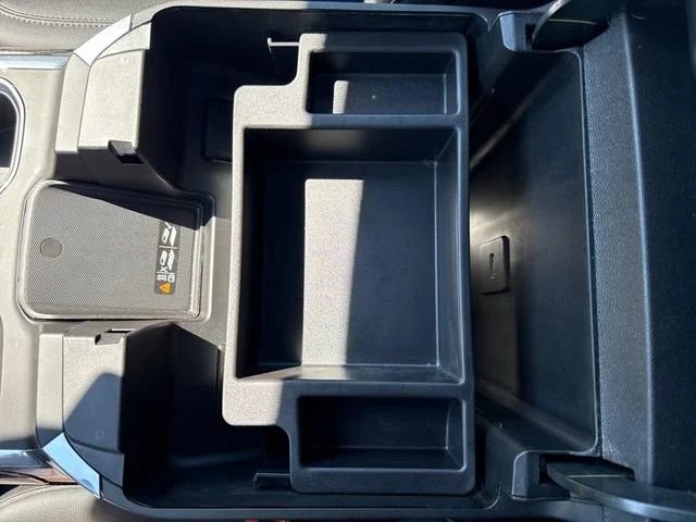 Used 2024 Black Chevrolet LT Trail Boss image 26