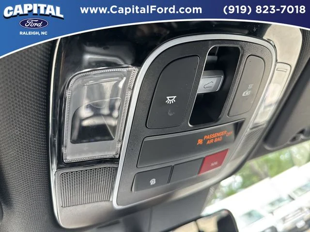 Used 2024 Gray Hyundai Limited image 33