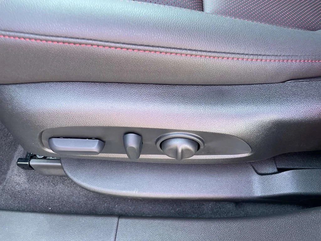 New 2026 Sterling Gray Metallic Chevrolet RS image 19