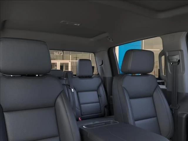 2026 GMC Sierra 1500 SLT - Photo 24