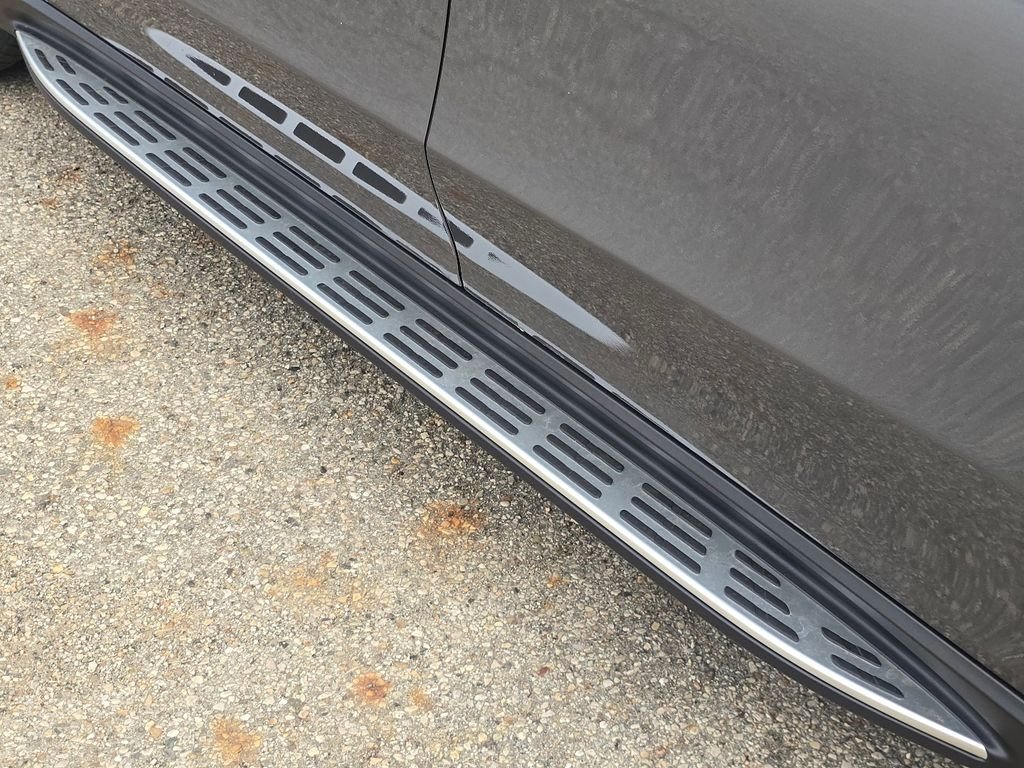 New 2026 Selenite Grey Metallic Mercedes-Benz GLS 450 image 24