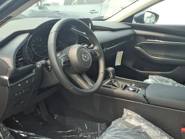 New 2026 Blue Mazda 2.5 S Preferred image 13