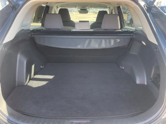 Used 2025 Gray Toyota XLE image 26