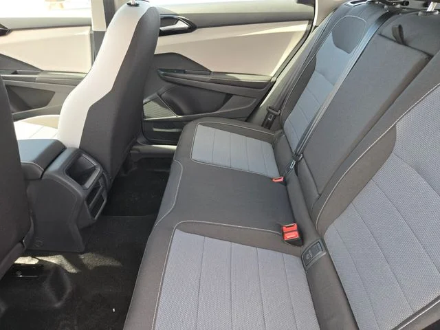 New 2026 Silver Volkswagen 1.5T S image 7