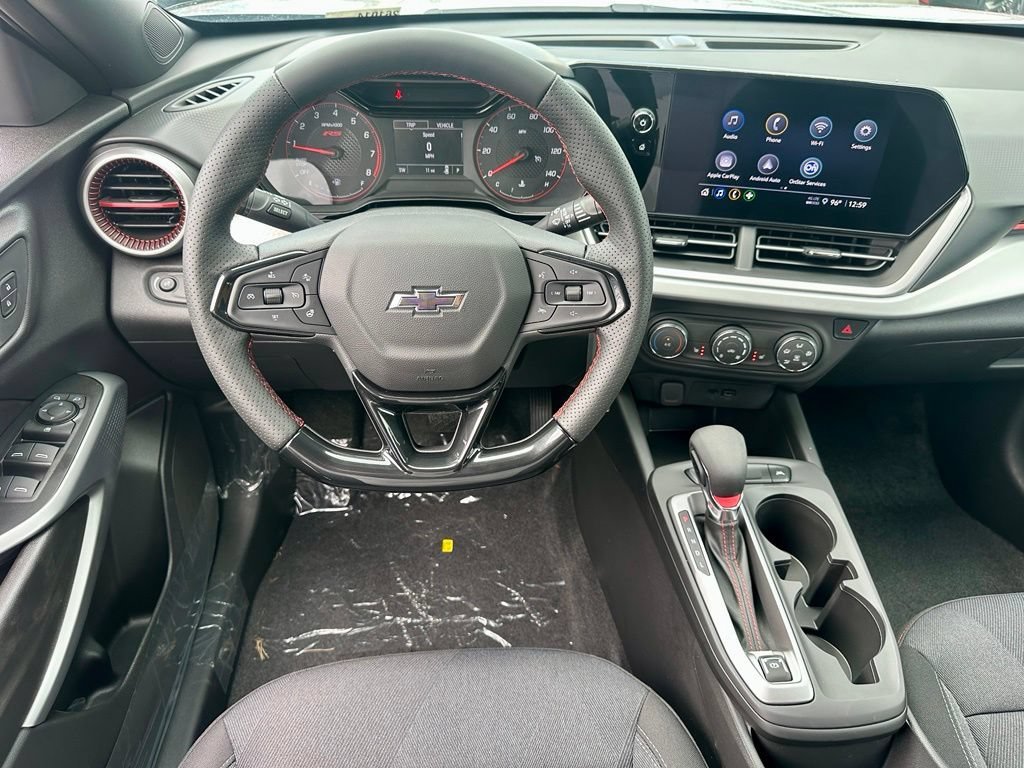 2026 Chevrolet Trax RS - Photo 17