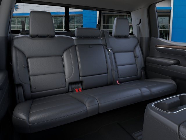 2026 Chevrolet Silverado 1500 RST - Photo 18